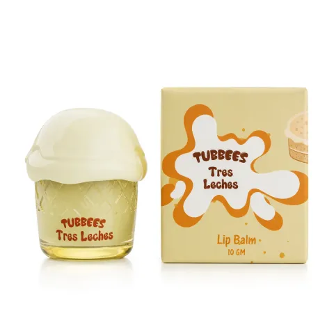 Tubbees Tres Leches