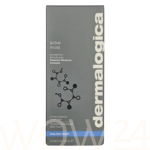 Daily Skin Health Active Moist