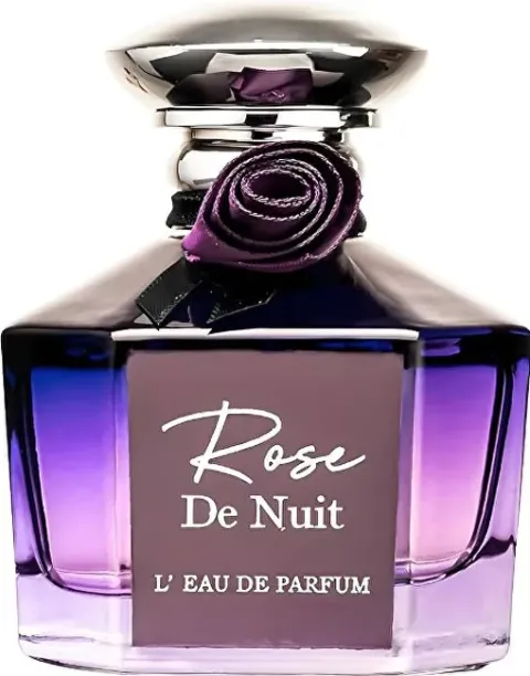 Rose De Nuit