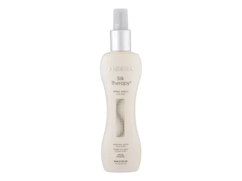 Biosilk Silk Therapy