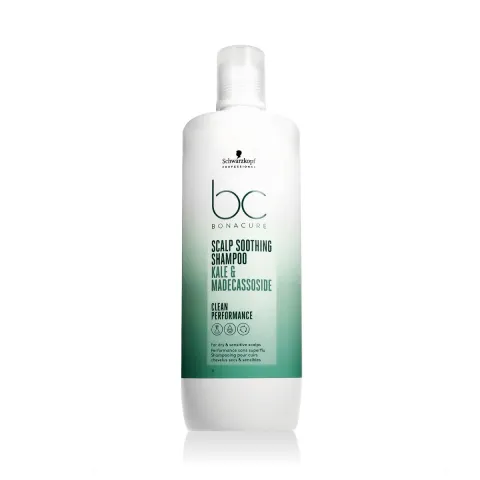 BC Bonacure Scalp Soothing Shampoo