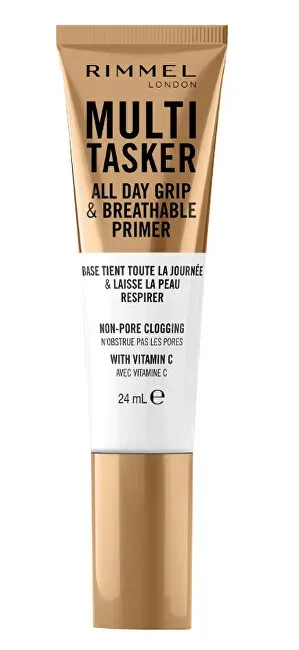 Multi Tasker All Day Grip &amp; Breathable Primer