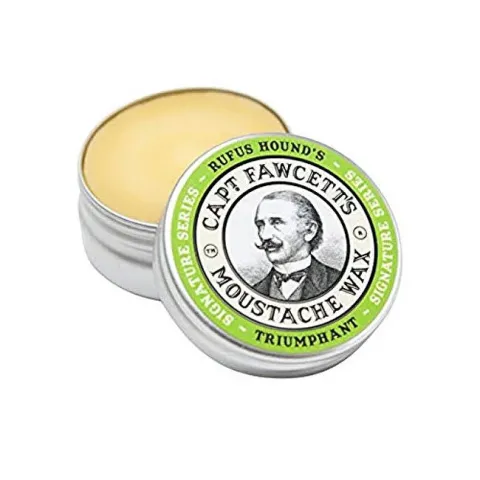 Triumphant (Moustache Wax)