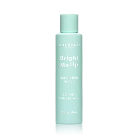 Bright Me Up Exfoliating Toner