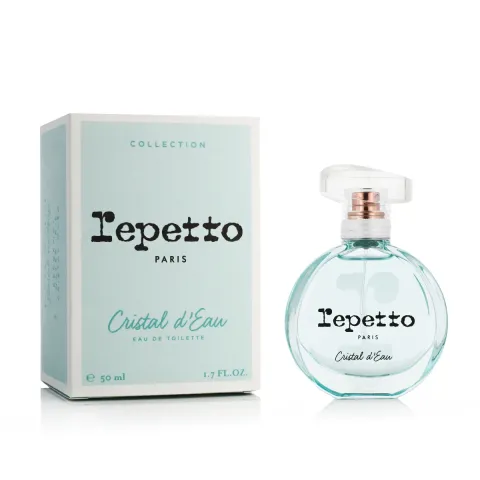Cristal d'Eau