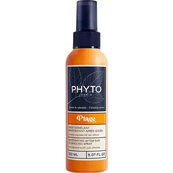 Plage Rehydrating After-Sun Detangling Spray