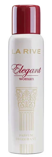 Elegant Woman