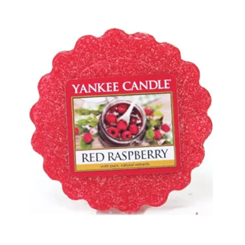 Red Raspberry