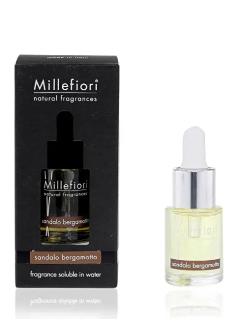 Fragrance Soluble in Water Sandalo Bergamotto