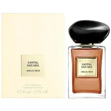 Prive Santal Dan Sha