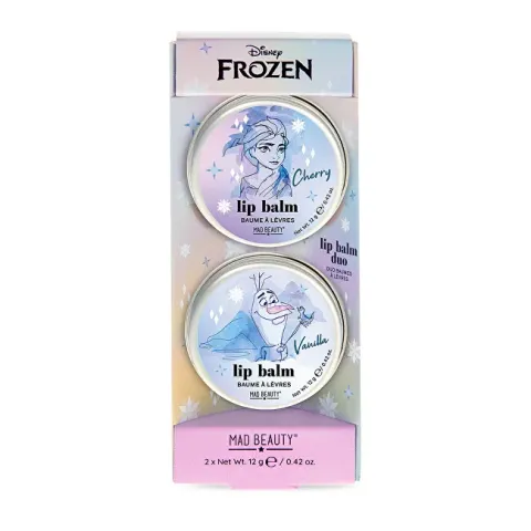 Frozen Lip Balm Gift Set