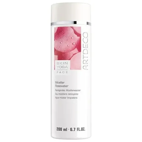 Skin Yoga Face Micellar Rosewater