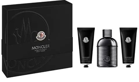 Moncler Sunrise Pour Homme - EDP