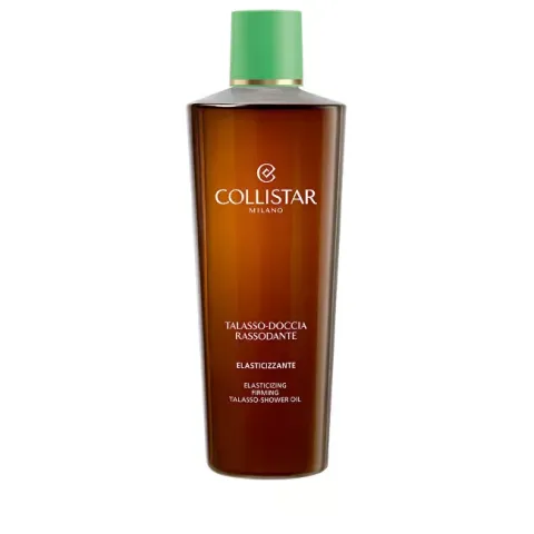 Collistar Talasso Firming Shower Oil