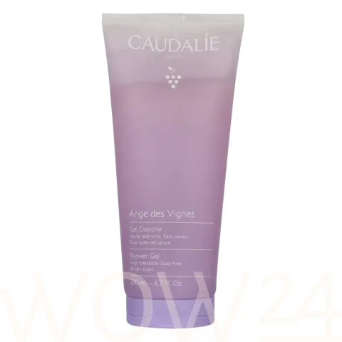 Caudalie Ange Des Vignes Shower Gel