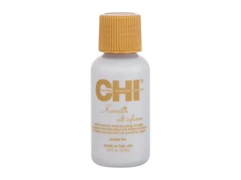 CHI Keratin Silk Infusion