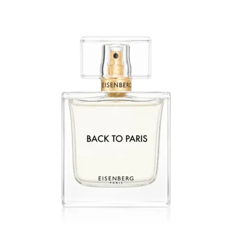 Back To Paris