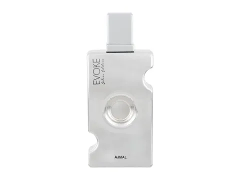 Evoke Silver Edition