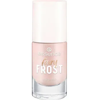 Nail Polish Fairy Frost (Nail Polish)