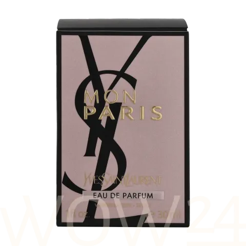 Mon Paris