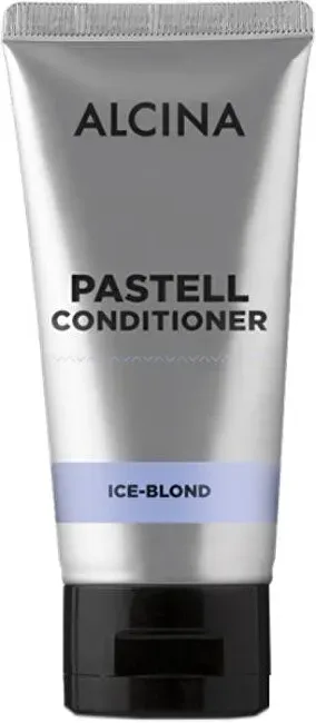 Conditioner for blonde hair Ice Blond (Pastell Conditioner) - 500 ml