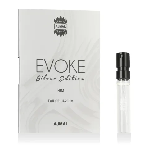 Evoke Silver for Him