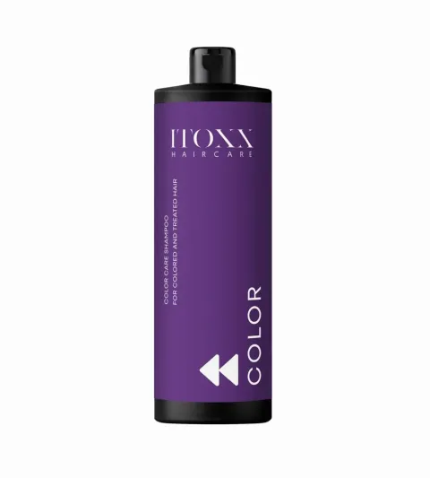Color Shampoo