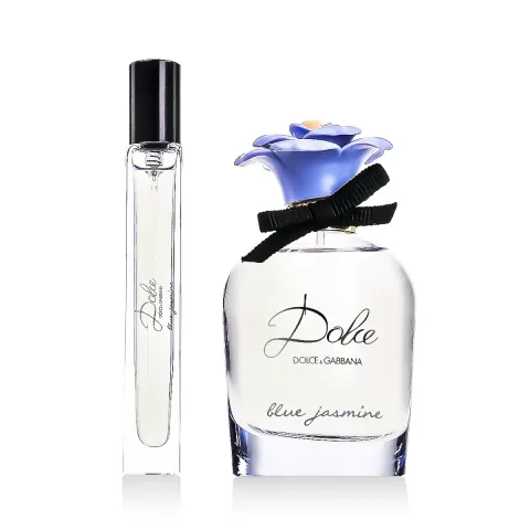 Dolce blue jasmine