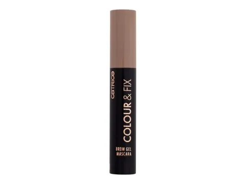 Colour &amp; fix brow gel mascara