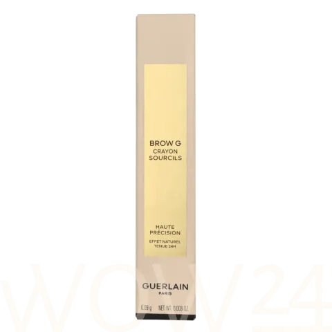 Guerlain Brow G Eyebrow Pencil