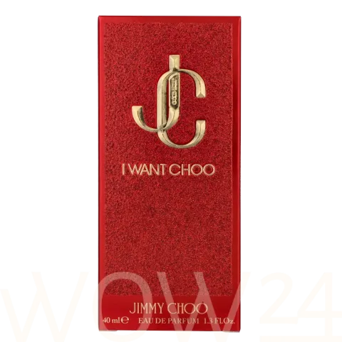 I Want Choo