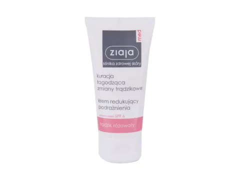 Acne Treatment Soothing