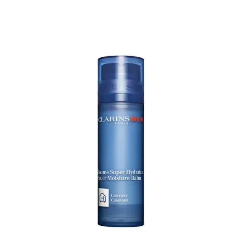 Men super moisture balm