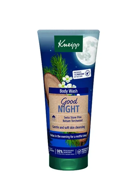 Good Night Body Wash
