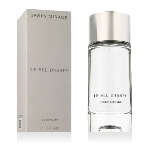 Le Sel d’Issey
