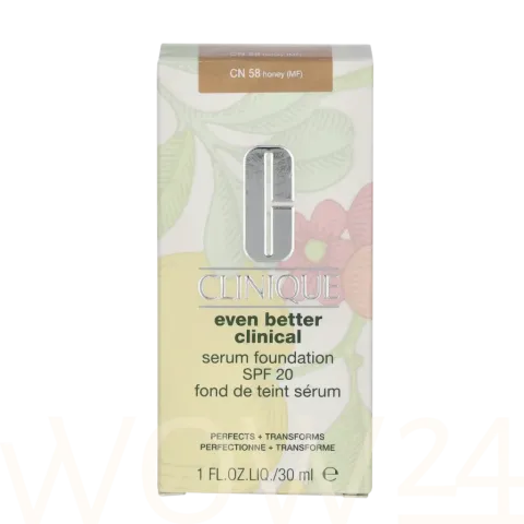 Even Better Clinical Serum Foundation
