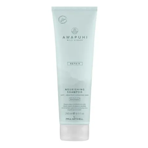 Awapuhi Wild Ginger Nourishing Shampoo