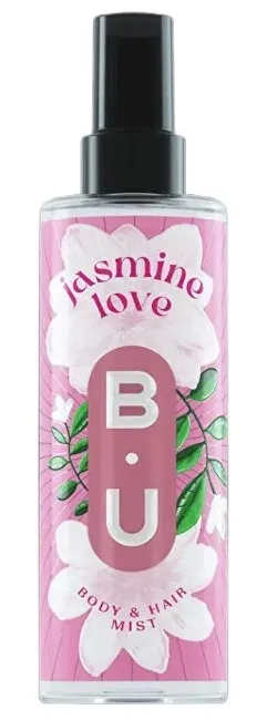 Jasmine Love