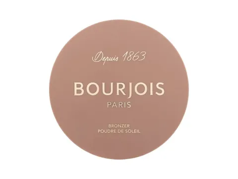 Bronzer