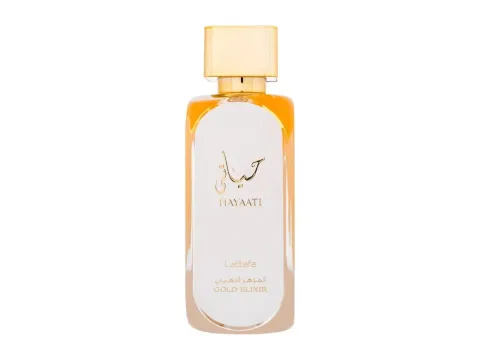 Hayaati gold elixir