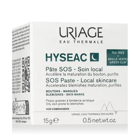 Hyséac SOS Paste
