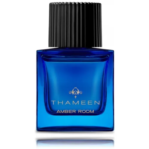 Amber room