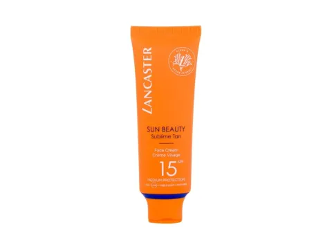 Sun Beauty Face Cream