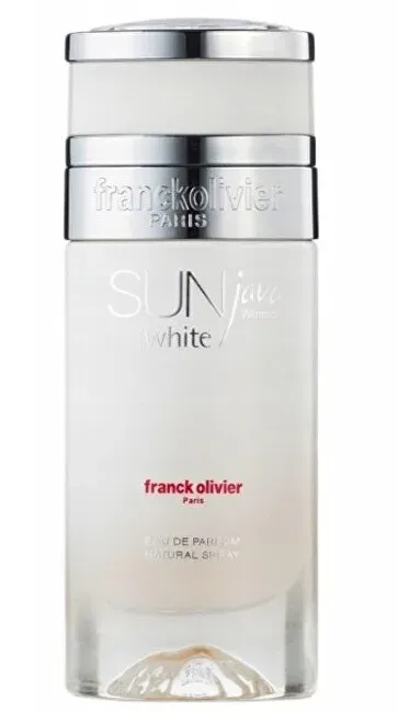 Sun Java White For Women