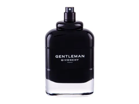 Gentleman