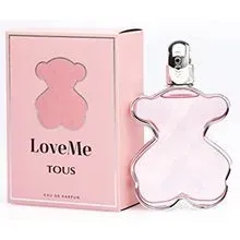 LoveMe
