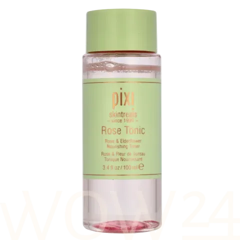 Pixi Rose Tonic