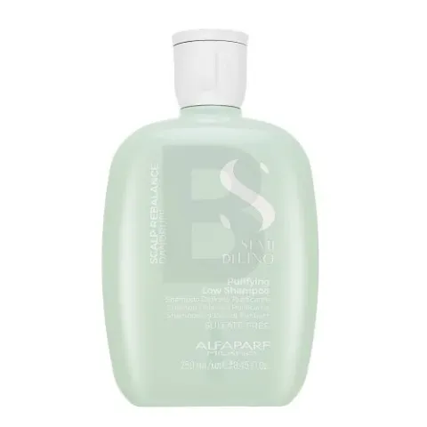 Semi Di Lino Scalp Rebalance Purifying Shampoo