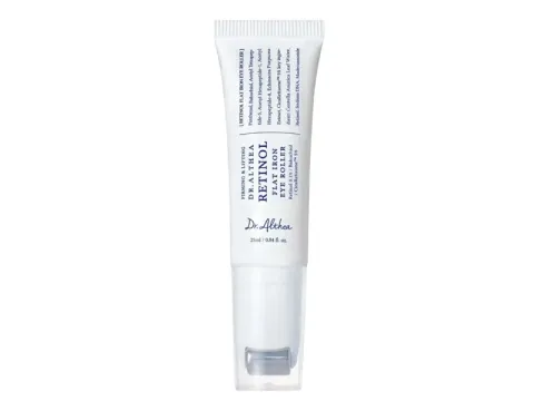 Dr. Althea Retinol Flat Iron Eye Roller