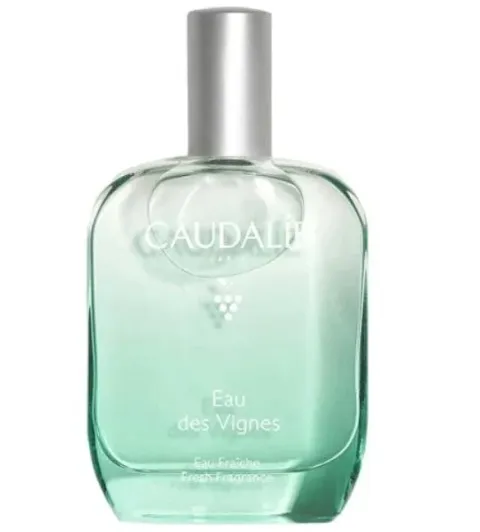 Caudalie Eau Des Vignes Fresh Fragrance Spray